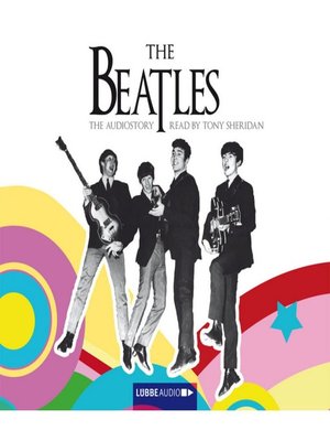 cover image of The Beatles--The Audiostory